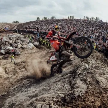 Red Bull 111 Megawatt 2017