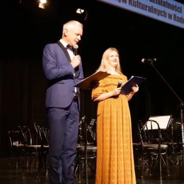 30-lecie FIK w Radomsku