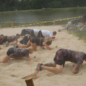 IV Radomszczański Bieg Ekstremalny