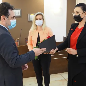 Nauczycielskie awanse