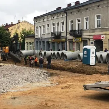 Archeolodzy na Reymonta