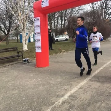 Tropem Wilczym dla uczczenia pamięci Żołnierzy Wyklętych