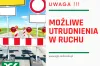 W środę będą utrudnienia komunikacyjne na ul. Narutowicza w Radomsku