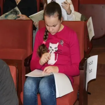 Radomsko zdaje angielski