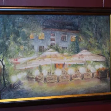 Retrospekcje malarskie Andrzeja Bulińskiego