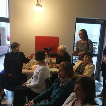 Zaczytani w poezji Różewicza