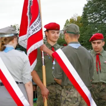 Święto Hufca ZHP Radomsko