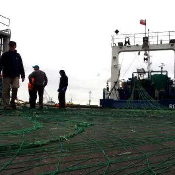 Foto Pozytyw nad morzem