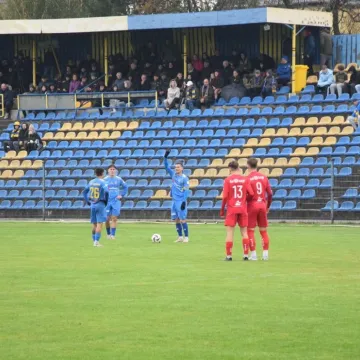 Lider z Łodzi wygrał z RKS Radomsko