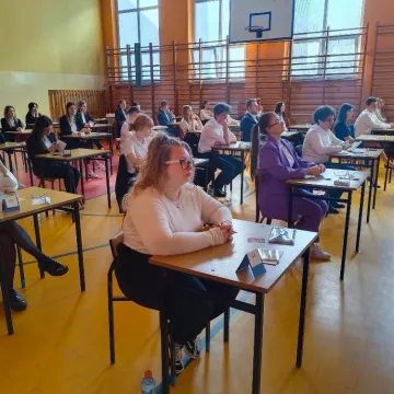 Egzamin dojrzałości w Radomsku czas start! Matury 2023