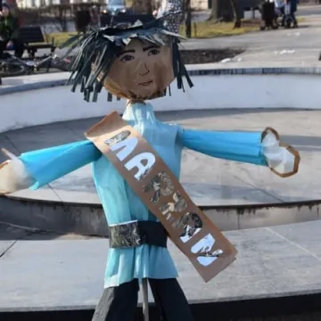 Rowerowo.pl powitało wiosnę na rowerach