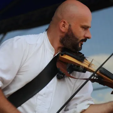 W Przedborzu muzycznie pożegnano lato