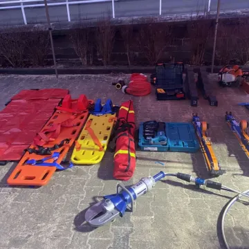 Wielki Finał WOŚP w MDK Radomsko