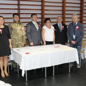 Patriotyzm przez śpiew