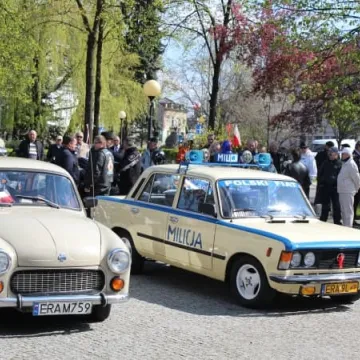 Święto pracy w Radomsku