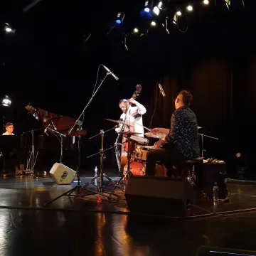 Tubis Trio w Miejskim Domu Kultury w Radomsku