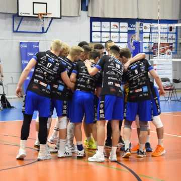 METPRIM Volley Radomsko z 15. zwycięstwem w III lidze