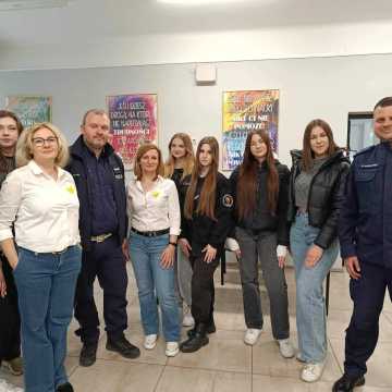 Radomszczański „Mechanik” zaprasza nowych uczniów