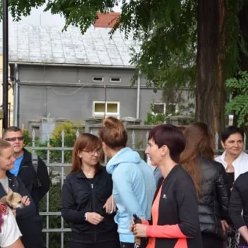 Pielgrzymka Biegowa Radomsko - Częstochowa