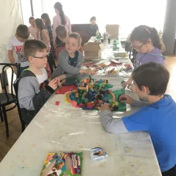 Zamiast lekcji w szkole – zajęcia w MDK