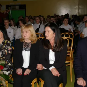 PSP 2 w Radomsku świętuje 110-lecie istnienia