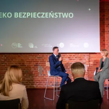 45 firm dołączyło do Łódzkiej SSE