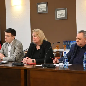 Jakie jest bezrobocie w powiecie radomszczańskim?