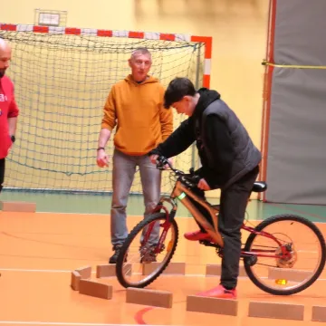 Uczniowie z gminy Radomsko rywalizowali w turnieju BRD