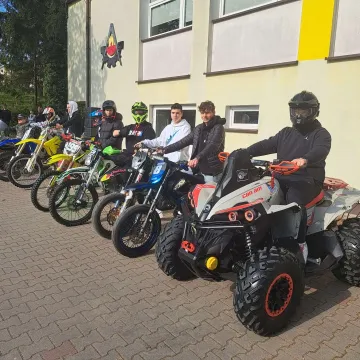 Radomszczański „Mechanik” zaprasza nowych uczniów