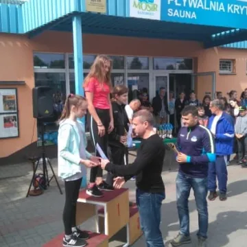 Radomszczański Bieg Wiosenny