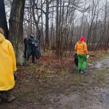 „Operacja Czysta Rzeka” udana