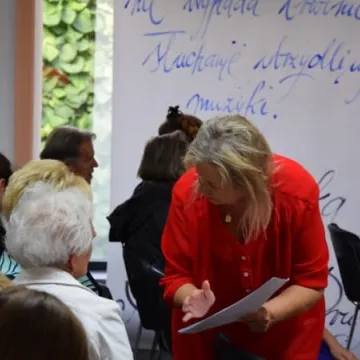 Narodowe Czytanie. Osiem nowel na raz 