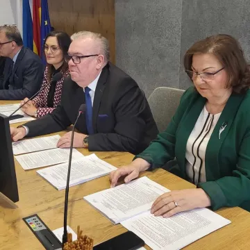 Miejscy radni przyjęli zmiany w budżecie. Co zaplanowano?