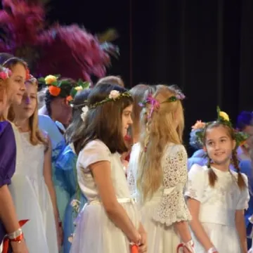 20 lat Teatru „Źródło”. Teatru, który buduje historię Radomska