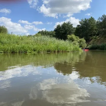 ERA Travel zaprasza na spływy kajakowe