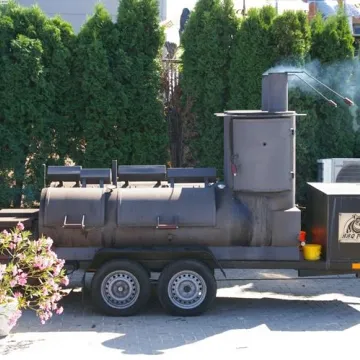 „Porto grill & fun” inauguruje działalność. Przez cały weekend wiele atrakcji