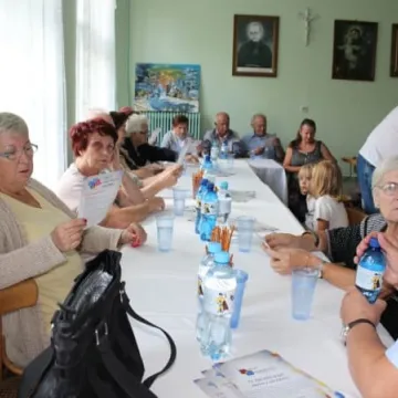 Kowalowiec pyta o Budżet Obywatelski