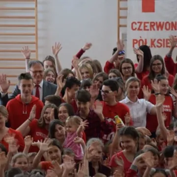 Światowy Dzień Czerwonego Krzyża w Radomsku