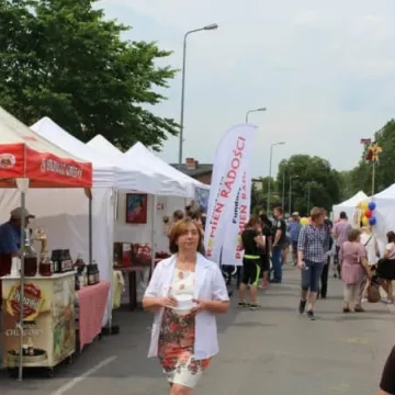 Dni Radomska 2017: Aleja Przedsiębiorców