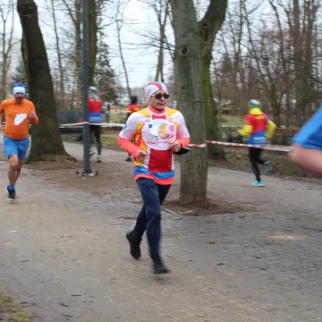 WOŚP 2022. Bieg „Policz się z cukrzycą” w Radomsku