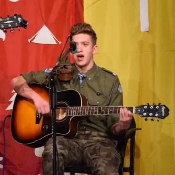 Ruszył Ogólnopolski Harcerski Festiwal Artystyczny OPAL 2019