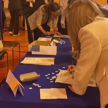 Maturalny maraton rozpoczęty. Na początek język polski