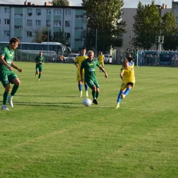 Po dekadach przerwy pucharowe występy. RKS – Radomiak 0:3