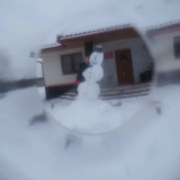 Fotograficzne warsztaty w POW „Kamil” w Strzałkowie