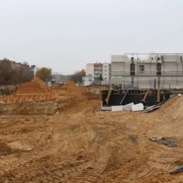 Za rok otwarcie nowego basenu w Radomsku