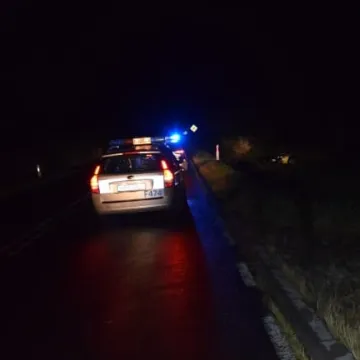 Śmiertelny wypadek w Granicach