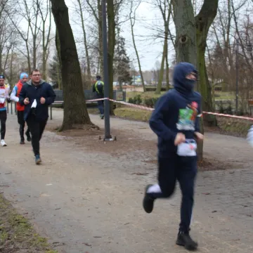 WOŚP 2022. Bieg „Policz się z cukrzycą” w Radomsku