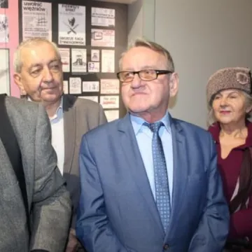 Radomsko w latach 1945-1989