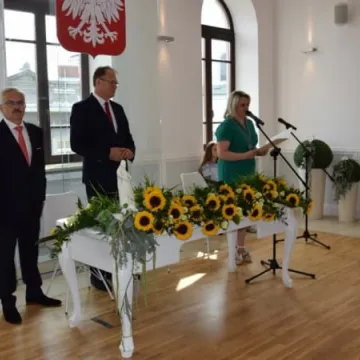 10 małżeństw obchodziło Złote Gody