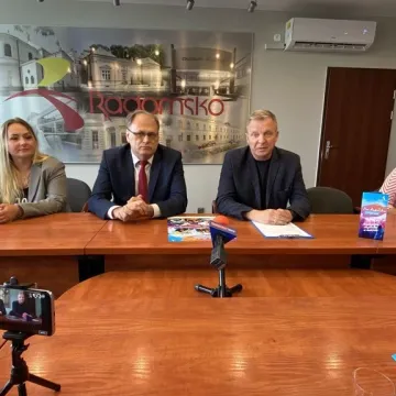 Dni Radomska już w ten weekend! Jakie będą atrakcje?